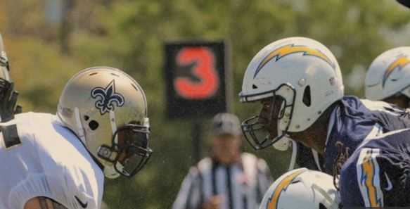 Photo courtesy of Michael C. Hebert